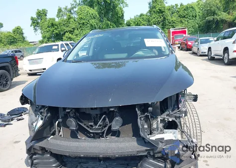 2019 Lexus Rx 350 350 Base/350 F Sport из США, поврежденный, VIN JTJBZMCA6K2040873